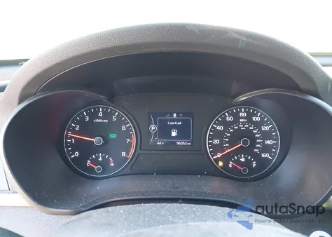 2016 Kia Optima Ex из США, поврежденный, VIN 5XXGU4L33GG117211